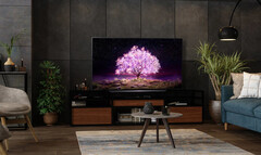 Wer einen LG C1 OLED TV kaufen möchte, der erhält im September bis zu 1.000 Euro vom Hersteller zurück. (Bild: LG)