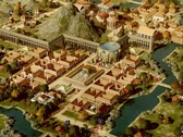 In Citadelum können diverse Gebäude errichtet werden