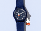 Timex hat eine neue Uhr im Miffy-Design auf den Markt gebracht