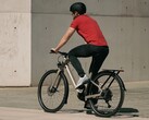 Revo-C: E-Bike mit starkem Mittelmotor (Bildquelle: Velo de Ville)