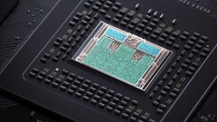 Der Grafikchip der Xbox Series X hat ordentliche Leistungsreserven, bei der Series S scheint die Leistung aber etwas knapp bemessen zu sein. (Bild: Microsoft)