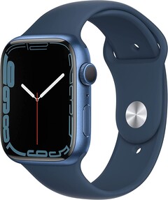 Apple Watch Series 7: Smartwatch bei Amazon im Angebot
