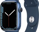 Apple Watch Series 7: Smartwatch bei Amazon im Angebot
