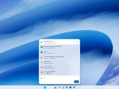 Die neue Suche in Windows 11 zeigt zuletzt verwendete Dateien, Apps, Einstellungen und direkt ausführbare Aktionen