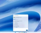 Die neue Suche in Windows 11 zeigt zuletzt verwendete Dateien, Apps, Einstellungen und direkt ausführbare Aktionen