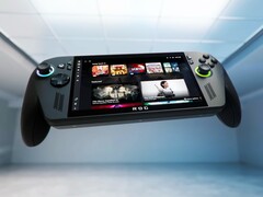 Der ROG Xbox Ally X kommt voraussichtlich im Oktober auf den Markt. (Bildquelle: Microsoft)