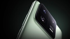 Dieses Smartphone soll das erste Halbjahr 2023 prägen: Das Xiaomi 13 Pro wird mit kräftiger Leica-Unterstützung vor allem gegen Samsungs Galaxy S23-Serie antreten.