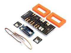 Arduino und Google bringen offizielles Lernkit für Schüler und Jugendliche