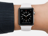 Umfrage: Apple die coolste Wearable Marke