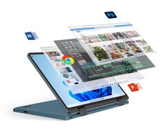 Aries: Neuer Convertible mit Stylus-Support