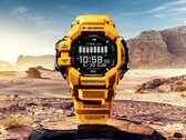 Die neueste Casio G-Shock packt smarte Features ins robuste Gehäuse. (Bild: Casio)