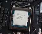 Intels Desktop-Prozessoren der 11. Generation besitzen eine deutlich schnellere iGPU, für die es aber keine Treiber gibt. (Bild: Notebookcheck)