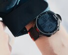 Garmin-Smartwatches dürften demnächst auch EKGs anfertigen (Symbolbild, Mael BALLAND)