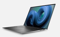 Das neue Dell XPS 17 setzt auf Intel Alder Lake, ansonsten gibts aber kaum Neuerungen. (Bild: Dell)