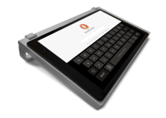 CutiePi: Tablet auf Raspberry Pi-Basis vorgestellt