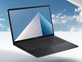 ExpertBook B1: Neue Business-Notebooks werden als Allrounder vermarktet (Bildquelle: Asus)