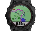Garmin fēnix 7X Sapphire Solar: Neue Multisport-Smartwatch mit starker Ausstattung zum günstigen Deal-Preis