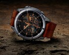 Garmin bietet die Fenix 8 ab sofort an (Bildquelle: Garmin)
