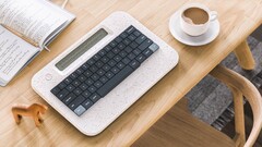 Mit der Freewrite Alpha sollen Nutzer schreiben können, ganz ohne Ablenkungen. (Bild: Freewrite)