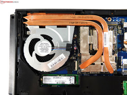 GPU-Kühlsystem