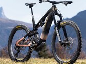 Hybe CF 11: Neues Fully kommt mit neuem Mittelmotor (Bildquelle: Haibike)