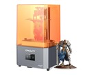 Creality Halot-Play: 3D-Drucker mit Resin