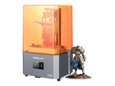 Creality Halot-Play: 3D-Drucker mit Resin