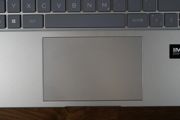 Touchpad