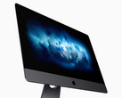 Test Apple iMac Pro (Xeon W-2140B, Radeon Pro Vega 56)