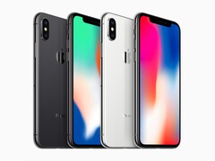 Wie erwartet, dürfen iPhone X-Käufer mit langen Wartezeiten rechnen.