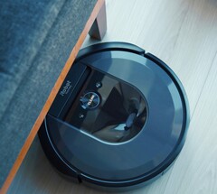 iRobot-Saugroboter könnten schon bald ihre App-Anbindung verlieren. (Bildquelle: Onur Binay)