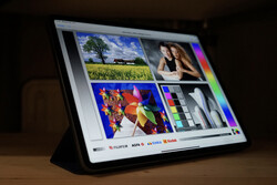 Im Test: Apple iPad Pro 12.9 (2021) mit Mini-LED-Display und Apple M1 CPU