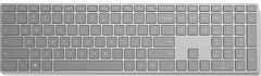Microsoft: Neue Tastatur mit Fingerabdrucksensor und zwei neue Mäuse