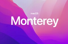 Intel-Macs können einige interessante Features von macOS Monterey nicht verwenden. (Bild: Apple)