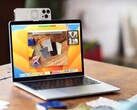 Mit macOS Ventura ist es möglich, ein iPhone als drahtlose Webcam zu nutzen, ganz ohne zusätzliche Software. (Bild: Apple)