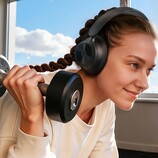 Focus A1 Pro: Neue Over-Ear-Kopfhörer mit ANC (Bildquelle: OneOdio)