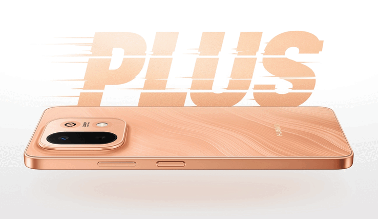 Das Huawei Enjoy 90m Plus hat einen großen 6.620mAh-Akku