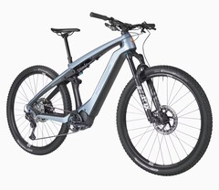 Porsche eBike Cross: Starkes E-Bike mit einigen Abstrichen in der Ausstattung