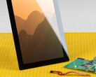 Ein neues Display (nicht nur) für den Raspberry Pi ist erhältlich