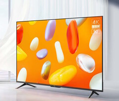 Xiaomi Redmi TV A50 2024: Neuer, günstiger und großer Fernseher