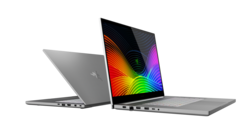 Razer setzt in den Studio Editions von Blade 15 und Blade Pro 17 auf die Nvidia RTX 5000 GPU.