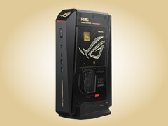 Der leistungsstarke neue Mini-PC von Asus ist in manchen Ländern schon bestellbar