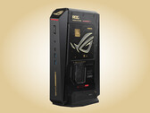 Der leistungsstarke neue Mini-PC von Asus ist in manchen Ländern schon bestellbar