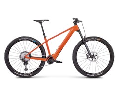 Bonero Plus 2: Carbon-E-Bike gibt es aktuell besonders günstig