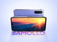 Samsung Galaxy F70 5G