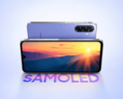 Samsung Galaxy F70 5G