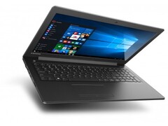 Test Lenovo Ideapad 310-15IKB Laptop