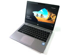 Test HP EliteBook Folio G1 Subnotebook