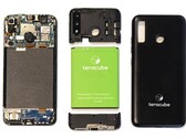 Teracube 2e: Günstiges und nachhaltiges Smartphone bringt auswechselbaren Akku und Komponenten und vier Jahre Garantie mit