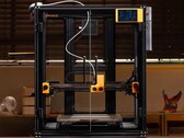 Thinker X400: 3D-Drucker mit großem Bauraum (Bildquelle: Eryone)